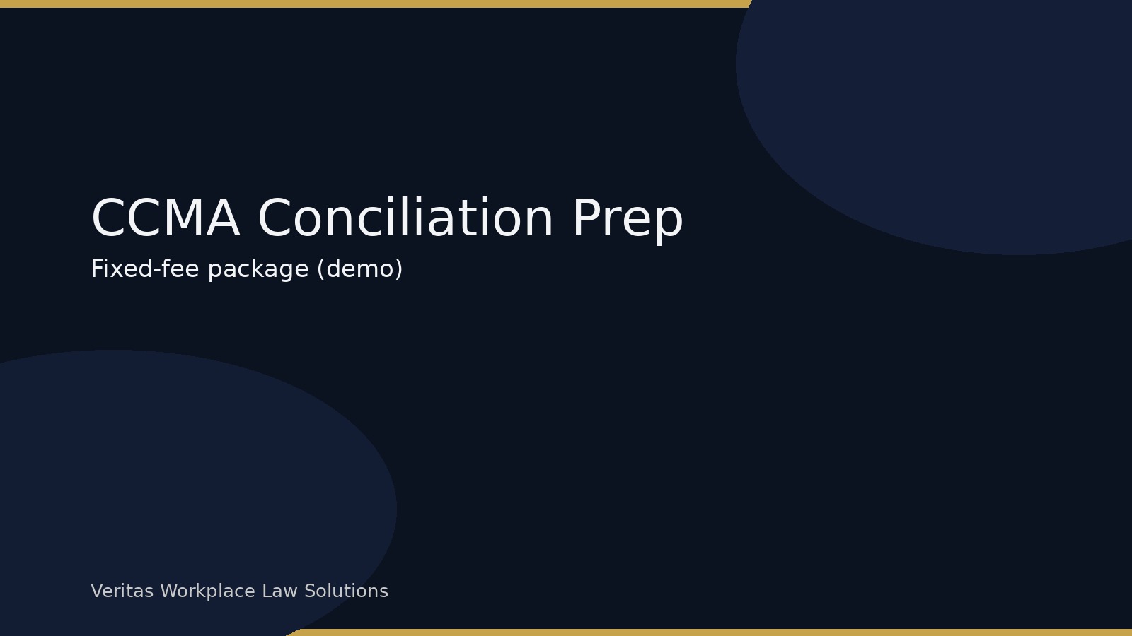 Telephonic / Email advice – R85 per call/email